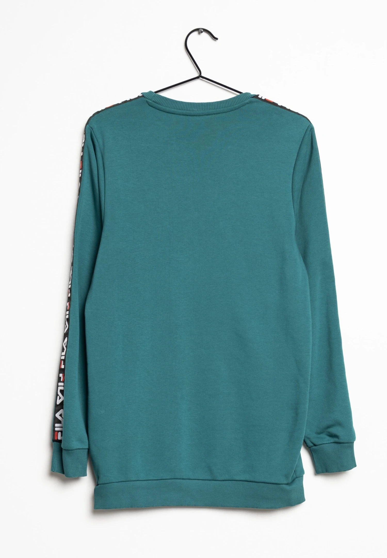 Fila Felpa - Green 2 Fila Felpa - Green - immagine 2