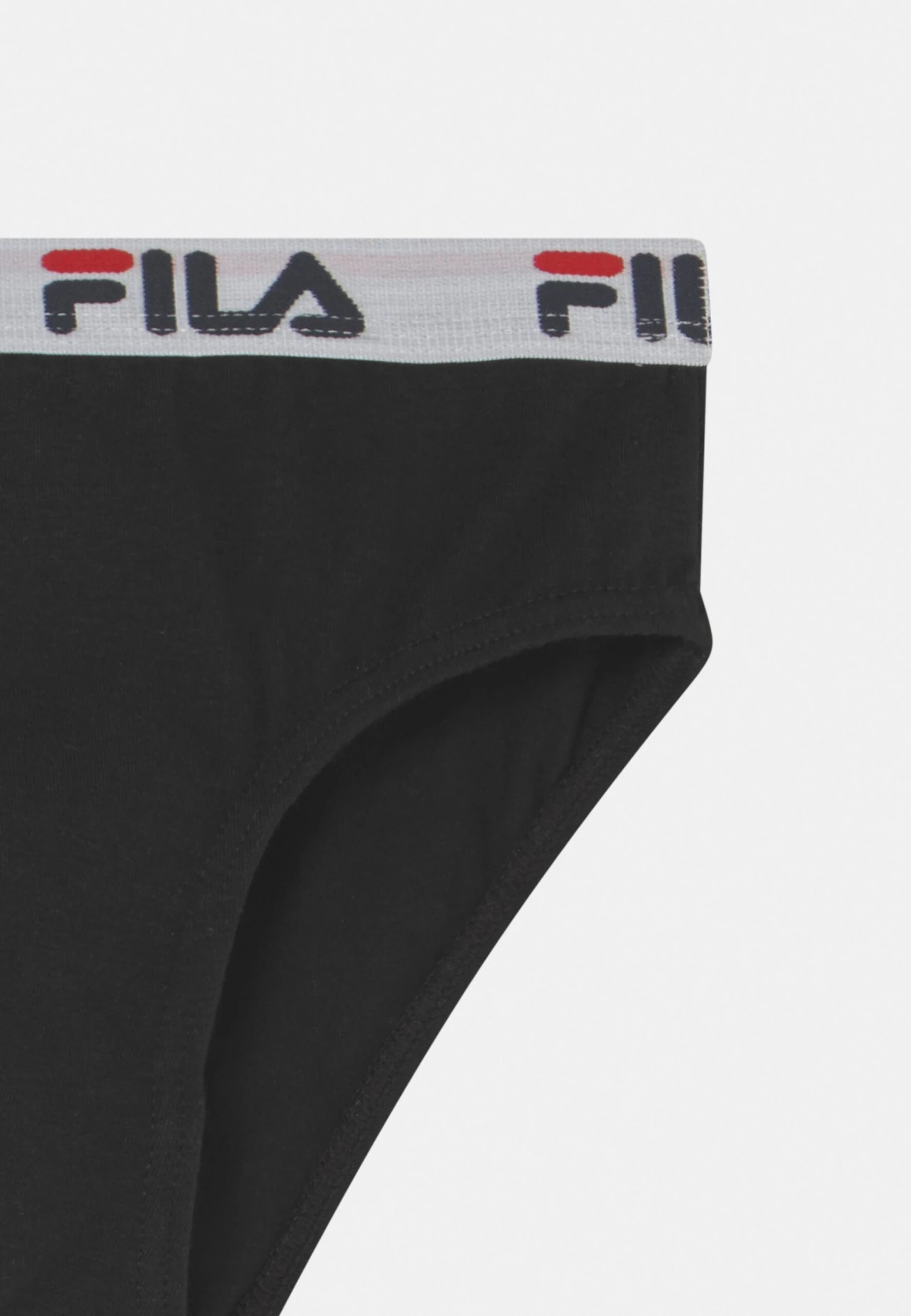 Fila Brief 3 PackSlipBlack Bambini Intimo E Per La Notte 1FI86A001-Q11 4 Fila Brief 3 PackSlipBlack Bambini Intimo E Per La Notte 1FI86A001-Q11 - immagine 4
