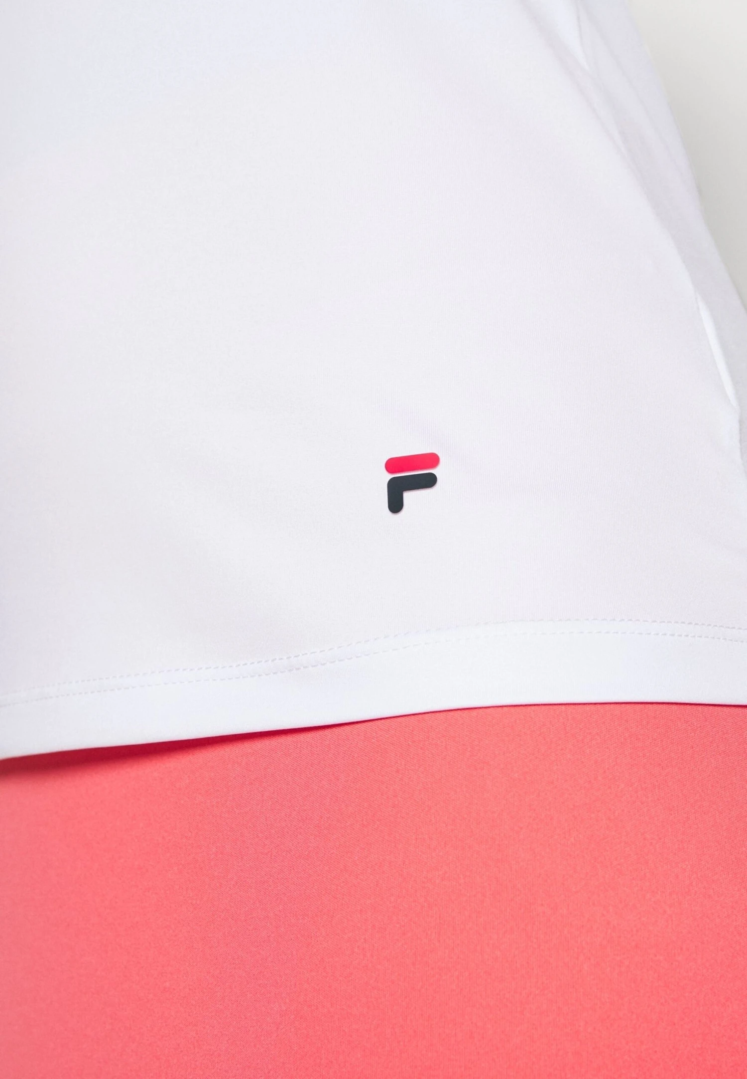 Fila T-Shirt Sport - White 7 Fila T-Shirt Sport - White - immagine 7