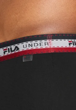 Fila Boxershorts 5 PackCulotteBlack Uomo Intimo 1FI82O00C-Q11 -Negozio al dettaglio Fila 47d3469313934981929b60ca7428daf7 scaled