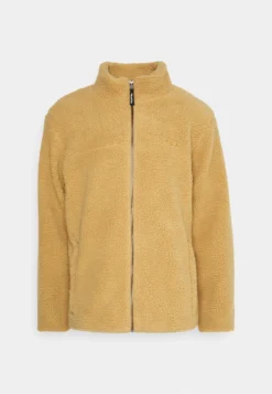 Fila Braunlage Jacket Unisex - Giacca In Pile - Beige -Negozio al dettaglio Fila 4866e032f47541368a5b724463ce4813 scaled