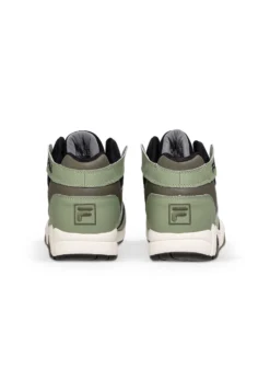 Fila Footwear M-Squad SSneakers AlteOil Green/Black Uomo Sneaker 1FI12N017-M11 9 Fila Footwear M-Squad SSneakers AlteOil Green/Black Uomo Sneaker 1FI12N017-M11 -Negozio al dettaglio Fila 4952f08f2d894abe802c035b65c1fdc5 scaled