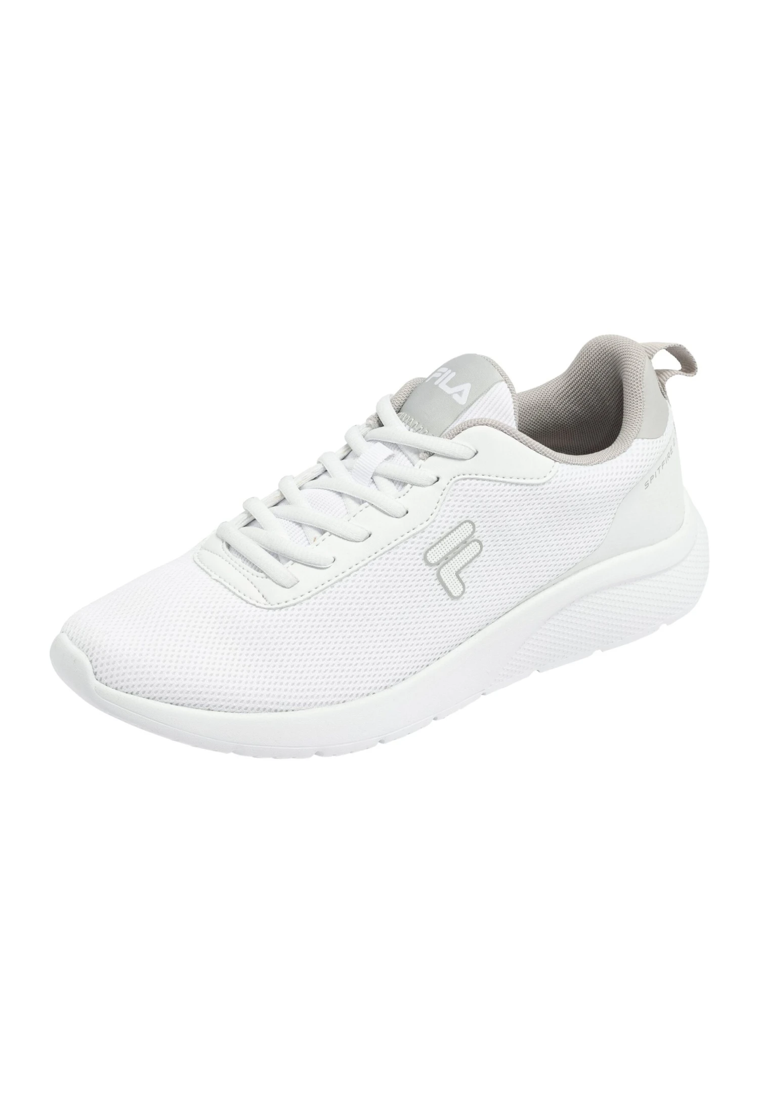 Fila Footwear Spitfire Wmn - Sneakers Basse - White 7 Fila Footwear Spitfire Wmn - Sneakers Basse - White - immagine 7