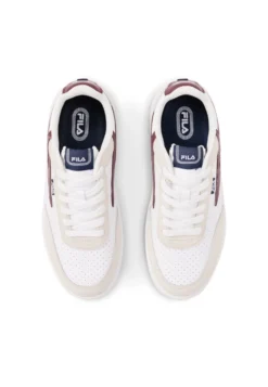 Fila Footwear Sevaro S - Sneakers Basse - White/Tawny Port 8 Fila Footwear Sevaro S - Sneakers Basse - White/Tawny Port -Negozio al dettaglio Fila 4a4598be490f4e9a8b9345e06ea35206 scaled