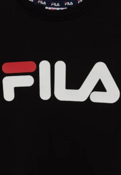 Fila Baia Mare Classic Logo Tee UnisexT-Shirt Con StampaBlack Bambini Abbigliamento 1FI26G023-Q11 -Negozio al dettaglio Fila 4a4bf5db228445e891f4346b21a9f16c scaled