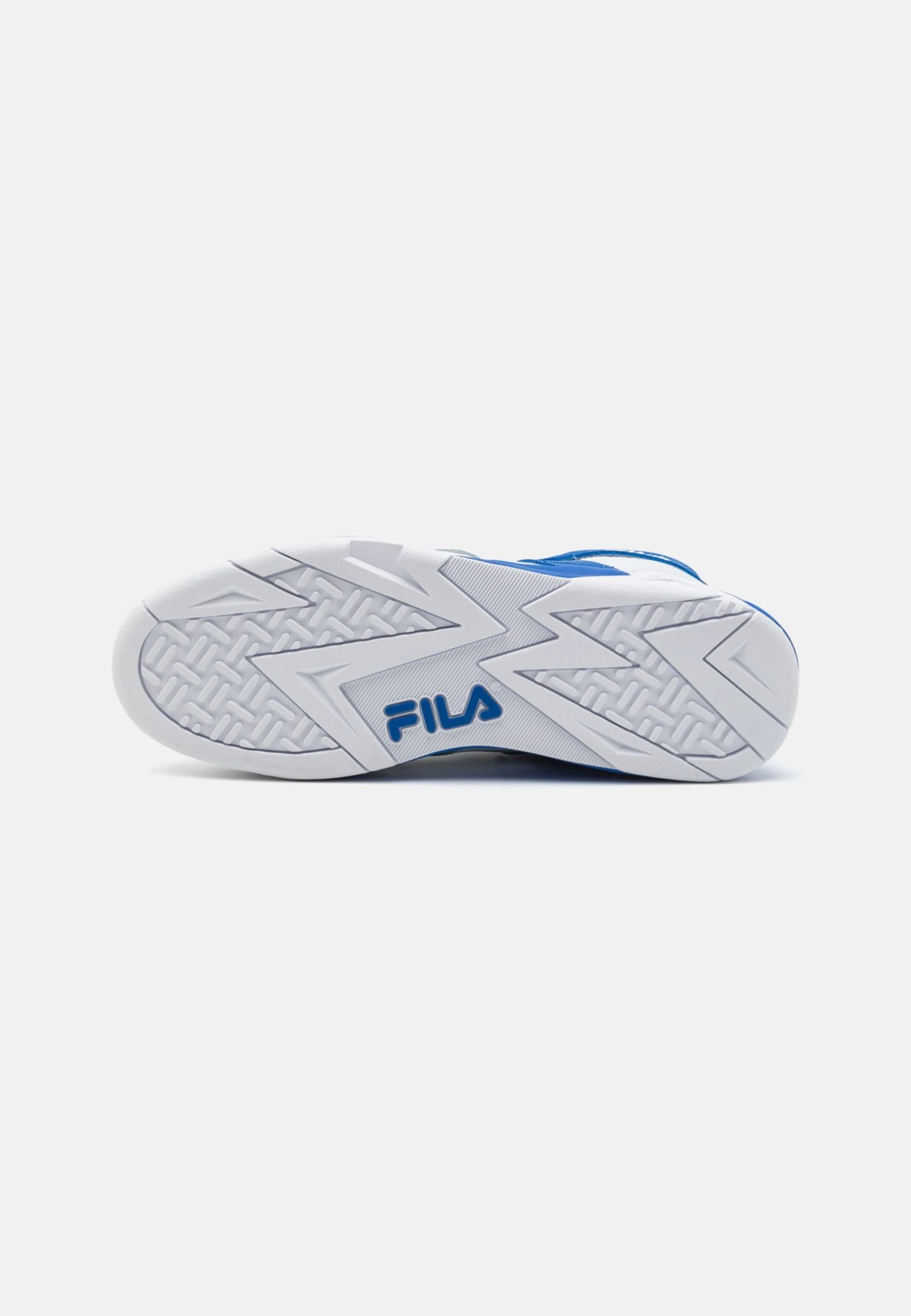 Fila Squad MidSneakers AlteWhite/Prime Blue Uomo Scarpe 1FI12N00Y-A13 5 Fila Squad MidSneakers AlteWhite/Prime Blue Uomo Scarpe 1FI12N00Y-A13 - immagine 5