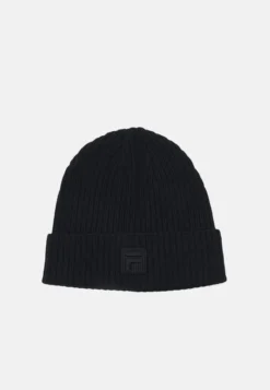 Fila Bonab Fisherman Beanie With Tonal UnisexBerrettoMoonless Night Donna Cappelli E Foulard 1FI54P00H-Q11