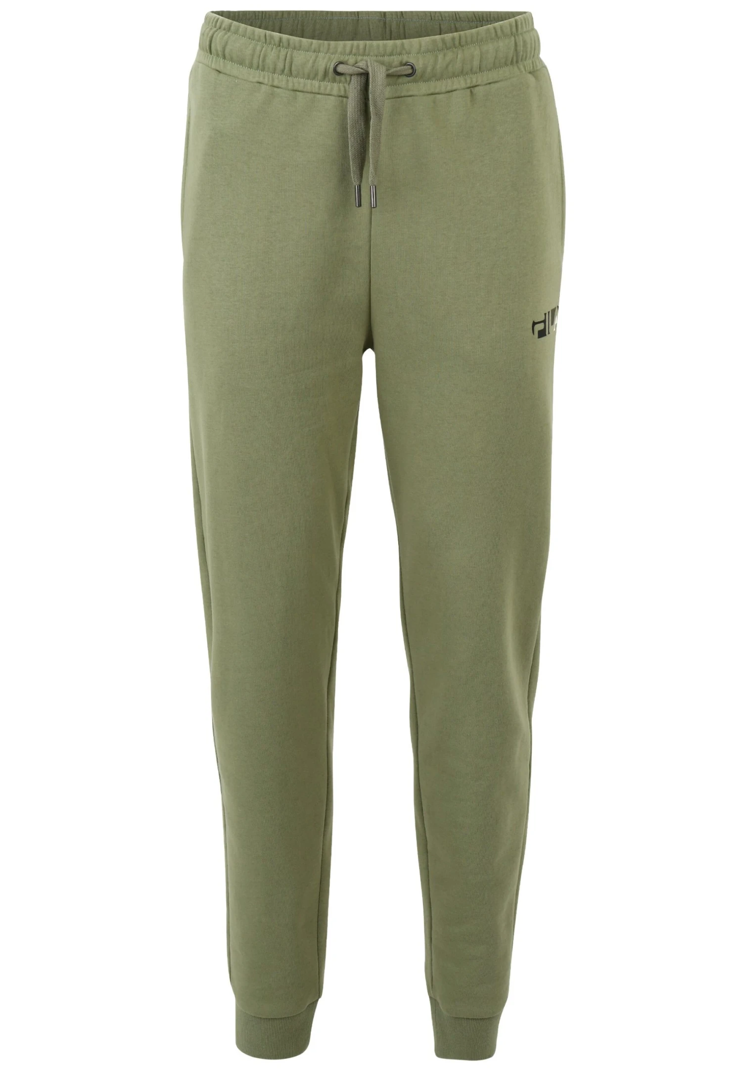 Fila Apparel Buswiller Pantaloni SportiviOil Green Uomo Pantaloni 1FI42E03G-M11 5 Fila Apparel Buswiller Pantaloni SportiviOil Green Uomo Pantaloni 1FI42E03G-M11 - immagine 5