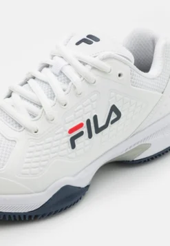 Fila Sabbia Lite 2Da Tennis Per Terra BattutaWhite Donna Scarpe 1FI41A018-A11 -Negozio al dettaglio Fila 4bc11c40d9344ad7a76eaeee99548d13 scaled
