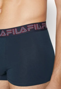 Fila Boxershorts 3 PackCulotteNavy/Red Uomo Abbigliamento 1FI82O01G-K11 -Negozio al dettaglio Fila 4befe2ad37e444d19ceda5192e60557e scaled