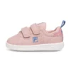 Fila Crosscourt 2 Nt F TdlScarpe A StrappoPale Mauve Bambini Scarpe Neonato 1FI16D01T-J11