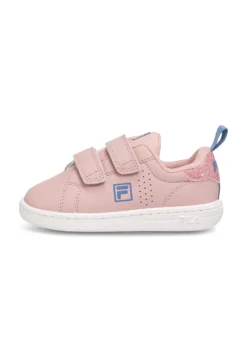 Fila Crosscourt 2 Nt F TdlScarpe A StrappoPale Mauve Bambini Scarpe Neonato 1FI16D01T-J11