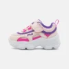 Fila Strada Dreamster Sneakers BasseMauve Chalk/Sugar Plum Bambini Sneakers 1FI13D031-J11