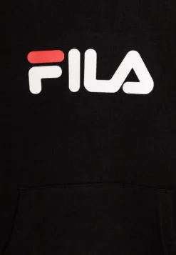Fila Sande Classic Logo Hoody UnisexFelpa Con CappuccioBlack Bambini Pullover & Cardigan 1FI26K030-Q11 5 Fila Sande Classic Logo Hoody UnisexFelpa Con CappuccioBlack Bambini Pullover & Cardigan 1FI26K030-Q11 -Negozio al dettaglio Fila 4ccb7e9f84724388a7262a185eaa8587 scaled