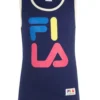 Fila SleevelessTopBlue Bambini T-shirt & Top 1FI24G012-K11