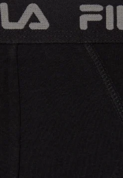 Fila Man Brief 5 Pack - Slip - Black -Negozio al dettaglio Fila 4cf112b3be604d698906e715b95b6caa scaled