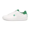 Fila Crosscourt 2 NtSneakers BasseWhite/Verdant Green Bambini Sneakers 1FI15O015-A12