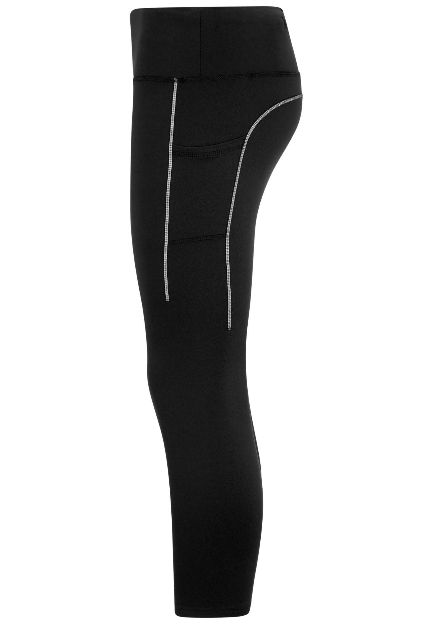 Fila Apparel Rockledge Running TightsCollantBlack Donna Abbigliamento 1FI41E04I-Q11 3 Fila Apparel Rockledge Running TightsCollantBlack Donna Abbigliamento 1FI41E04I-Q11 - immagine 3