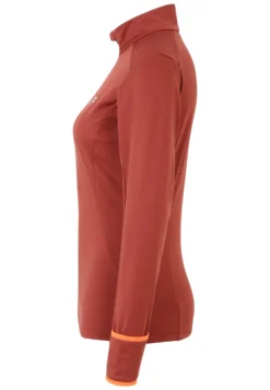 Fila Rande Half Zip Running Maglietta A Manica LungaMarsala Donna T-shirt E Top 1FI41D04T-G11 13 Fila Rande Half Zip Running Maglietta A Manica LungaMarsala Donna T-shirt E Top 1FI41D04T-G11 -Negozio al dettaglio Fila 4de8f5d27514431489aae63685a668f1 scaled