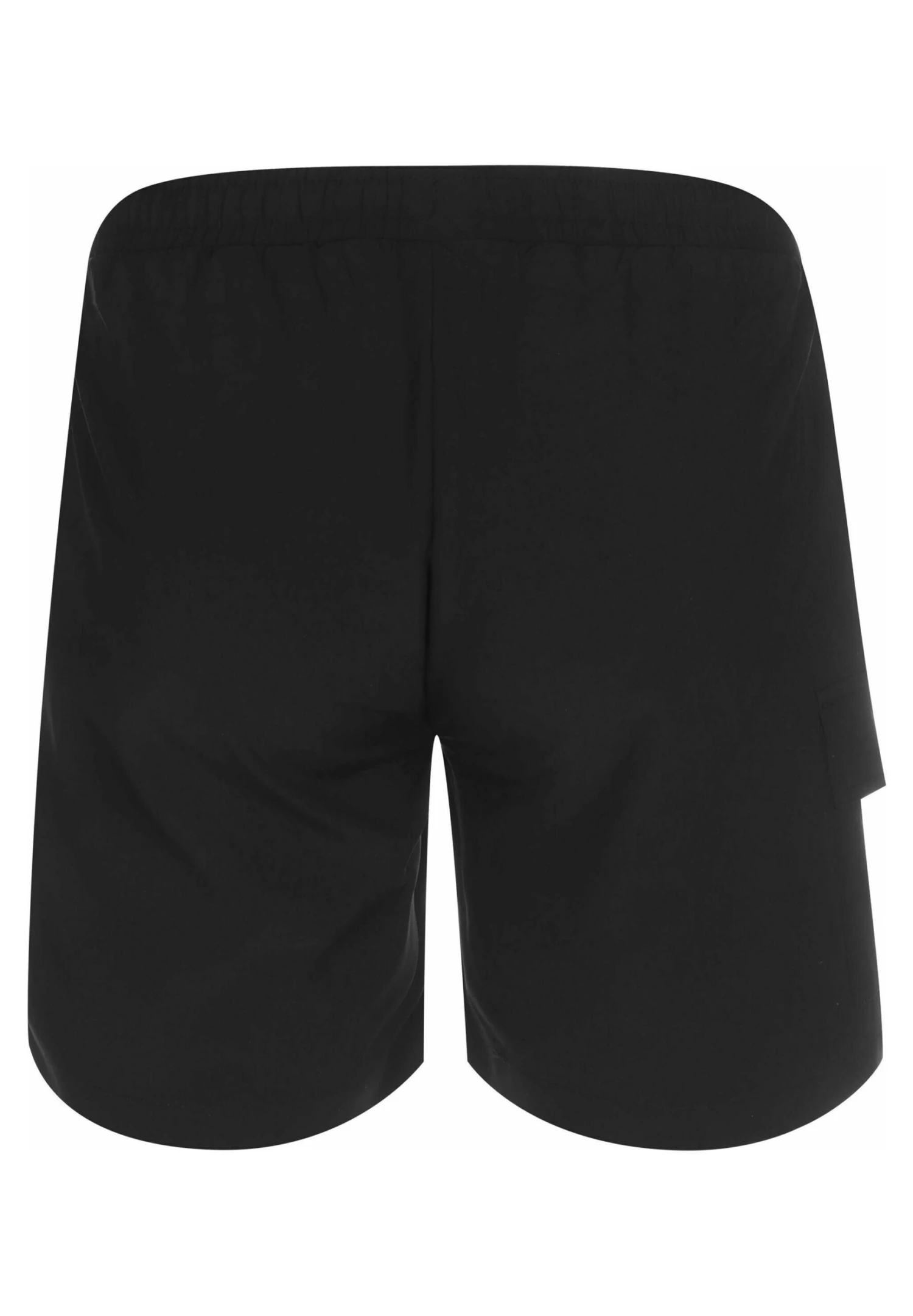Fila Salerno - Shorts Da Mare - Black 2 Fila Salerno - Shorts Da Mare - Black - immagine 2