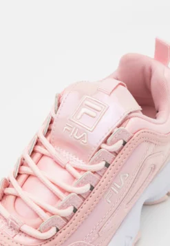 Fila Disruptor Kids TeensSneakers BasseSilver Pink Bambini Sneakers 1FI13D029-F12 11 Fila Disruptor Kids TeensSneakers BasseSilver Pink Bambini Sneakers 1FI13D029-F12 -Negozio al dettaglio Fila 4e303553492a473ea48622b9b014ad25 scaled