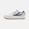 Fila Medico Footwear FashionSneakers BasseWhite/Navy Uomo Sneaker 1FI12O05T-A11