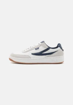 Fila Medico Footwear FashionSneakers BasseWhite/Navy Uomo Sneaker 1FI12O05T-A11