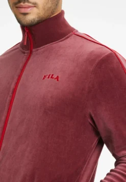 Fila Tegal TrackGiacca SportivaTawny Port Uomo Pantaloni Sportivi E Joggers 1FI22T04G-G11 -Negozio al dettaglio Fila 4e98074ebcb64daa888dce710e6259a3 scaled