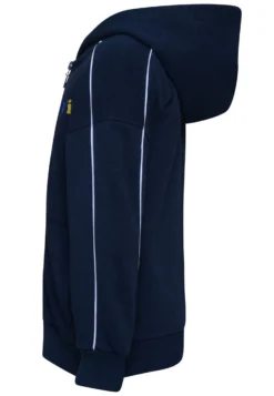 Fila Bridgend Felpa Con ZipBlack Iris Bambini Pullover & Cardigan 1FI26K03F-K11 5 Fila Bridgend Felpa Con ZipBlack Iris Bambini Pullover & Cardigan 1FI26K03F-K11 -Negozio al dettaglio Fila 4ebee9e00bfb434396e57e01a8a148b3 scaled