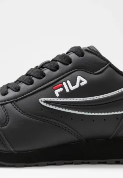 Fila Orbit Wmn - Sneakers Basse - Black -Negozio al dettaglio Fila 4f2968127d4c415cad746828e3735439