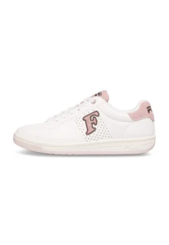 Fila Footwear Crosscourt 2 Nt Patch WmnSneakers BasseWhite/Pale Mauve Donna Scarpe 1FI11A0EB-J11