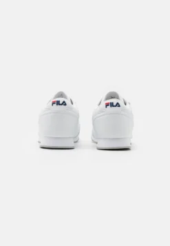 Fila Orbit UnisexSneakers BasseWhite Uomo Sneaker 1FI12O02A-A11 -Negozio al dettaglio Fila 4f6ff88ea09d4cf2abf4aa24d351bf2c scaled