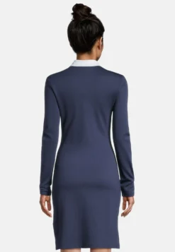 Fila Tanjore Long SleeveTubinoBlack Iris Donna Vestiti 1FI21C01Q-K11 -Negozio al dettaglio Fila 4fa8e77b0e4045ea9ca97a3f09bad563 scaled