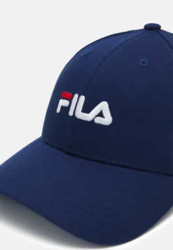 Fila BrasovWith Linear Logo Strap BackCappellinoMedieval Blue Donna Cappelli E Foulard 1FI54Q016-K11 -Negozio al dettaglio Fila 4fd19f6f51c841e3acaed5a2f544d85a scaled