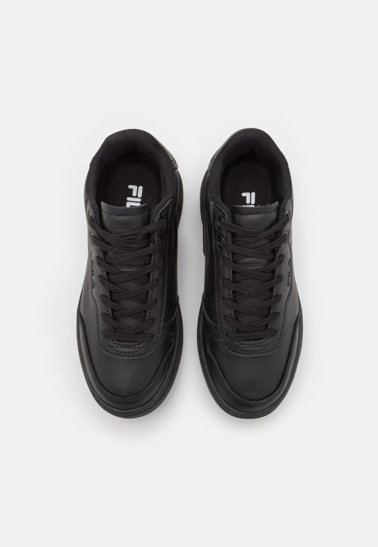 Fila Premium - Sneakers Basse - Black 6 Fila Premium - Sneakers Basse - Black - immagine 6