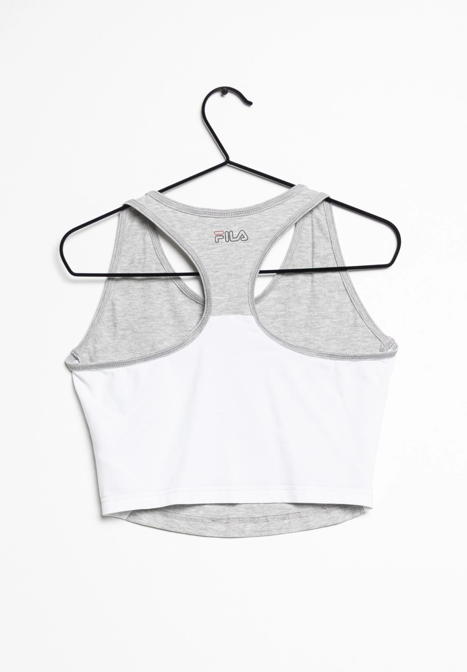 Fila TopGrey Donna Sport ZIR02JL2W-001 2 Fila TopGrey Donna Sport ZIR02JL2W-001 - immagine 2