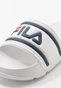 Fila Morro Bay UnisexCiabattineWhite Bambini Sandali 1FI16G000-A11 -Negozio al dettaglio Fila 51291cb4a0cb44898c9f1969d4fc68bf scaled