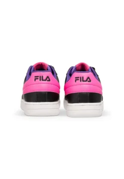 Fila Footwear Noclaf WmnSneakers BasseBlack/Royal Purple Donna Sneakers 1FI11A0CJ-Q11 -Negozio al dettaglio Fila 514cfdd503d64b4d833b7d226af78958 scaled