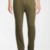 Fila Apparel Balbronn Pantaloni SportiviOlive Night Uomo Pantaloni Sportivi E Joggers 1FI22E049-M11