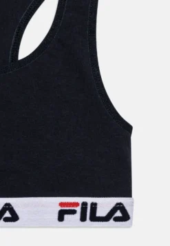 Fila Junior Girl 3 PackMaglietta IntimaBlack/Navy/White Bambini Intimo E Per La Notte 1FI83A00K-Q11 -Negozio al dettaglio Fila 51e66baaaa7a48728c724e586b0bc30f scaled