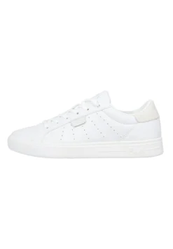 Fila Lusso - Sneakers Basse - White