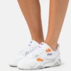 Fila Casim - Sneakers Basse - White/Gray/Violet