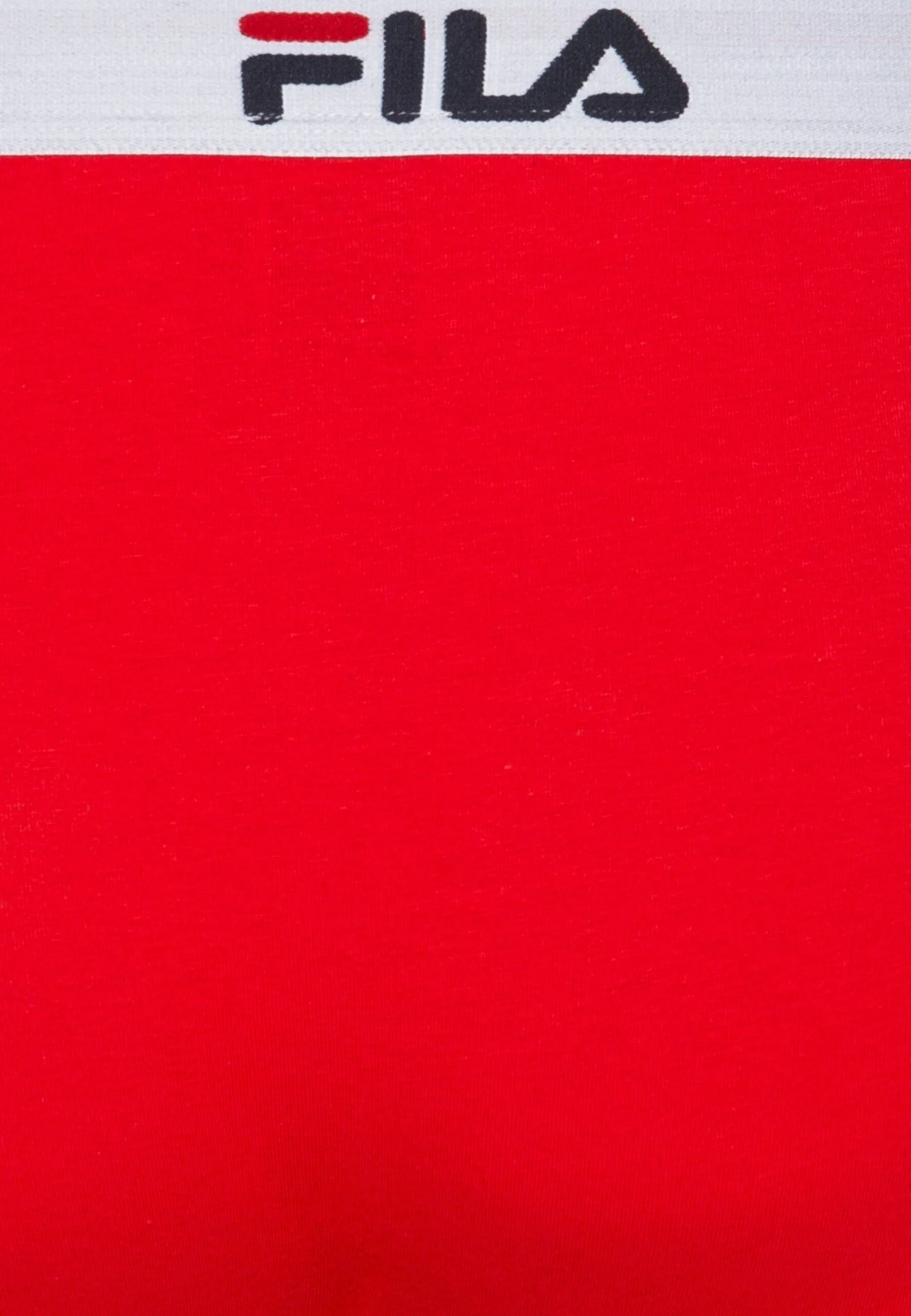 Fila Boxershorts 5 Pack - Culotte - Black/White/Grey/Navy/Red 8 Fila Boxershorts 5 Pack - Culotte - Black/White/Grey/Navy/Red - immagine 8