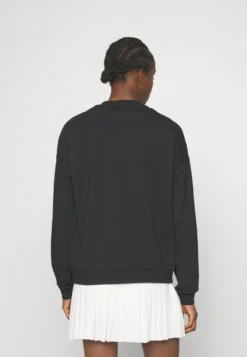 Fila Elodie - Felpa - Black