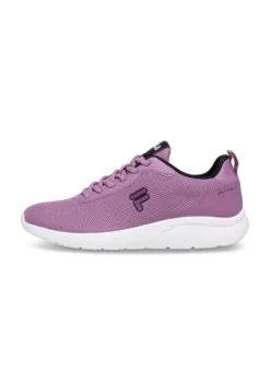 Fila SpitfireSneakers BasseValerian Black Donna Scarpe 1FI11A0AJ-I12