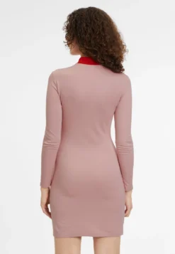 Fila Tanjore Long SleeveTubinoPale Mauve Donna Vestiti 1FI21C01Q-J11 9 Fila Tanjore Long SleeveTubinoPale Mauve Donna Vestiti 1FI21C01Q-J11 -Negozio al dettaglio Fila 53750f430fba45f4af41867a5591a99f scaled