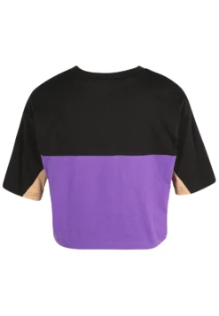 Fila Birstein Cropped TeeT-Shirt Con StampaBlack Donna T-shirt E Top 1FI21D06G-Q11 -Negozio al dettaglio Fila 53a90d51a8964977831b71d62d1c09bb scaled