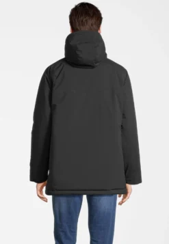 Fila Bergheim- Cappotto Invernale - Black 7 Fila Bergheim- Cappotto Invernale - Black -Negozio al dettaglio Fila 53f3f323d68b49f7a3fdf480708f325b scaled