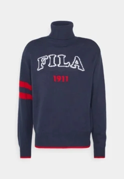 Fila Tirupati Turtle Neck MaglioneBlack Iris Donna Maglieria 1FI210016-K11 -Negozio al dettaglio Fila 54134cee2e79437ea60c1f753b5db67c scaled