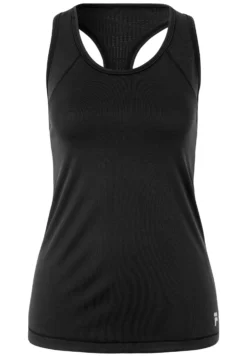 Fila Regoelle- Top - Black